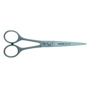   15cm   Professional Hairdressing Scissors ~ Shears, Satin, Left handed