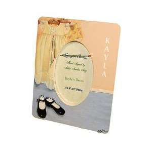  Kaylas Dress Small Decorative Picture Frame Home & Garden