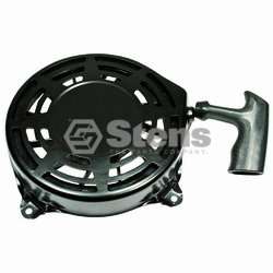 150 320 RECOIL STARTER ASSEMBLY / BRIGGS & STRATTON/497680,  