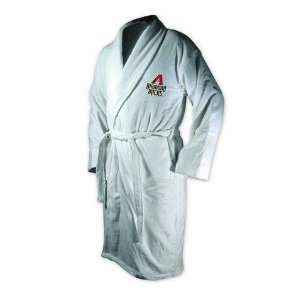  Arizona Diamondbacks White Heavy Weight Bath Robe: Sports 