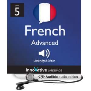 Learn French with Innovative Languages Proven Language System   Level 