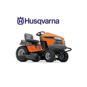  Husqvarna 48 Lawn Tractor: Home Improvement
