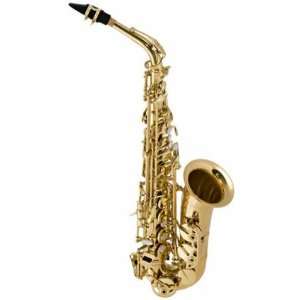  AS280 La Voix II Alto Saxophones 
