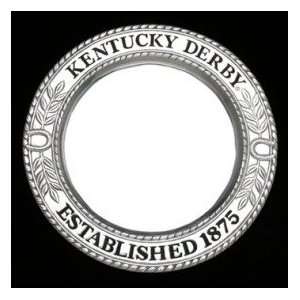  Arthur Court Designs Kentucky Derby Charger Kitchen 