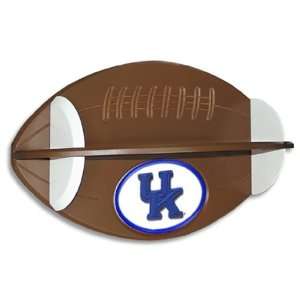  Kentucky   Football Shelf
