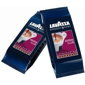  Lavazza Aroma Club Espresso Point Cartridge