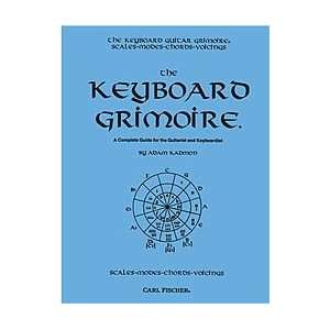   Complete Guide for the Guitarist and Keyboardist Musical Instruments