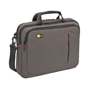   LAPTOP ATTACHE   BROWN (Computer / Notebook Cases & Bags) Electronics