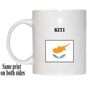  Cyprus   KITI Mug 