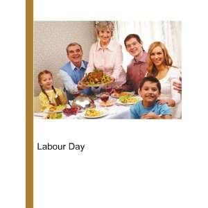  Labour Day Ronald Cohn Jesse Russell Books