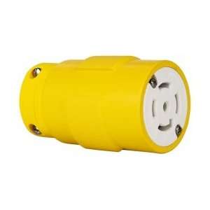  NuLine L22 30 Nema Conn Rubber Plugs & Connectors