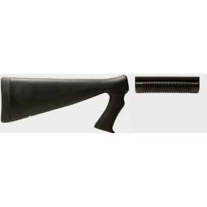   Rem 870 12 Gauge Recoil Reducing Sport Pad Forend: Sports & Outdoors