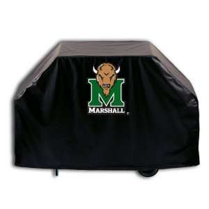  NCAA Marshall Thundering Herd 72 Grill Cover: Sports 