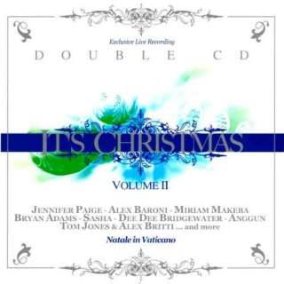  Its Christmas   Natale In Vaticano Various Artists
