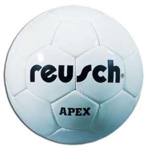 Reusch Apex Match Soccer Ball (White)