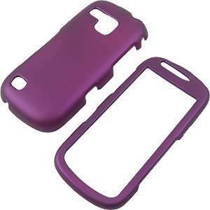  Rubberized Protector Case for Samsung Continuum SCH i400 