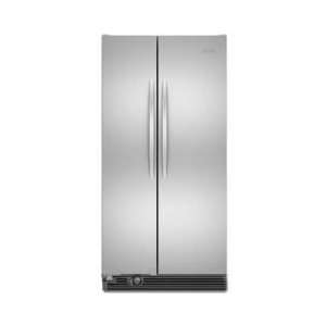  Kitchen Aid KSCS25MVMK Counter Depth Refrigerators 