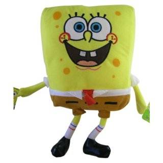  Spongebob Squarepants PATRICK Large Plush Doll Toy 9 