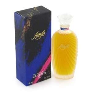  Senso by Ungaro for Women, 1.3 oz Eau De Parfum Spray 
