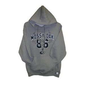  695G001MOSOXF 2X mens hooded sweatshirt mossy oak oxford 