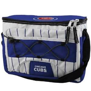  MLB Chicago Cubs Blue Patroller Cooler