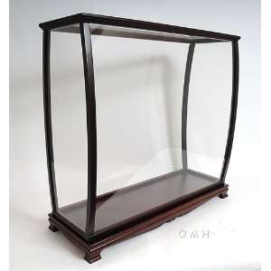  Table Top Display Case: Furniture & Decor