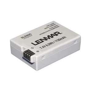  Canon Lp e8 Replacement Battery   LENMAR: Electronics