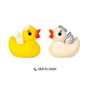  Baby Angel Duck (White): Everything Else
