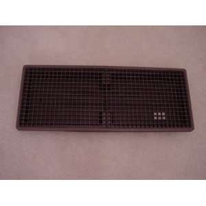 Plant Watering Tray Plant Watering Humidity Tray 102 (26 x 10.5 x 2 