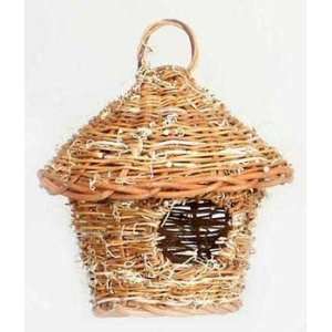  Top Quality Thatched Hut Bird Nest