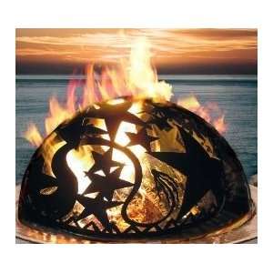  Orion Copper FireDome   Dome Only Patio, Lawn & Garden
