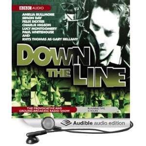  Down the Line (Audible Audio Edition) Charlie Higson 