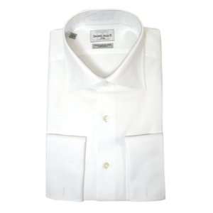  White Dolce Collar Shirt DD F10 45 1 01100: Jewelry
