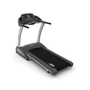  Bladez Fitness T2 Pro Folding Treadmill