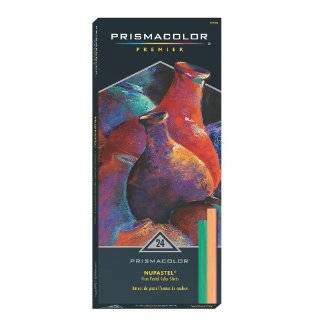 Strathmore 500 Series Charcoal Paper Pads assorted tints 18 in. x 24 