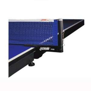 DHS Table Tennis Net and Post Set #P103, Ping Pong Net Set:  