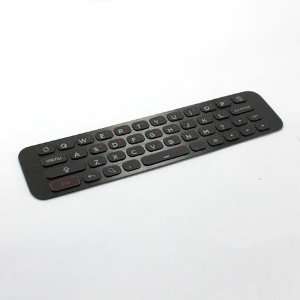 Original Genuine OEM Black QWERTY Keyboard Keypad Key Keys Button 