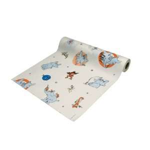  Tidi Products Horton Hears A Who Table Paper   18 x 225 
