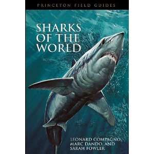   World (Princeton Field Guides) [Paperback]: Leonard Compagno: Books