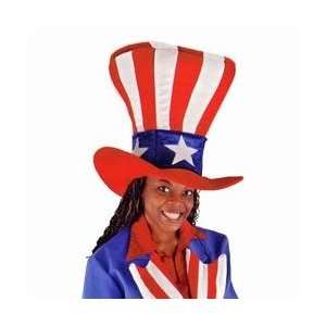 Giant Uncle Sam Hats