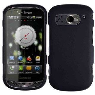  Pantech Breakout 4G Android Phone (Verizon Wireless) Cell 