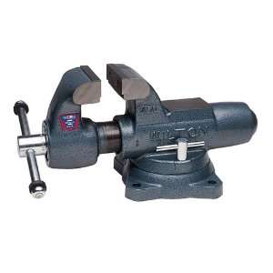 Bench Vise 6 In