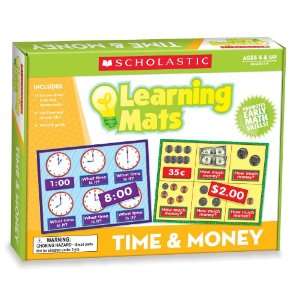   Multiple Colors (TF7116) Scholastic Teaching Resources Office