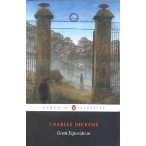    Great Expectations Charles/ Mitchell, Charlotte Dickens Books