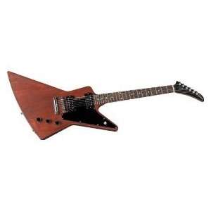  Gibson Faded Explorer Electric Guitar (Worn Cherry 