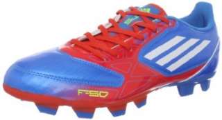  adidas Mens F5 TRX FG Soccer Shoe Shoes