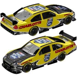   Racing Collectibles Nascar Hall Of Fame, 1:24: Sports & Outdoors