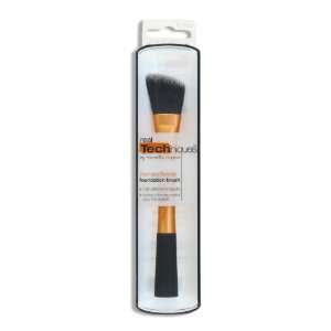  real Techniques Foundation Brush Beauty
