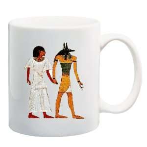 ANCIENT EGYPT ART Mug Coffee Cup 11 oz ~ Egyptian 