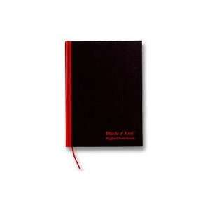  Logitech Black n Red Digital Notebook digital paper 